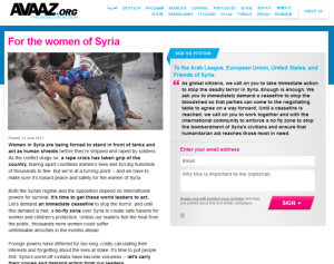 Avaaz-NoFlyZone-Syria